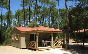 Hotel Les Buissonnets À